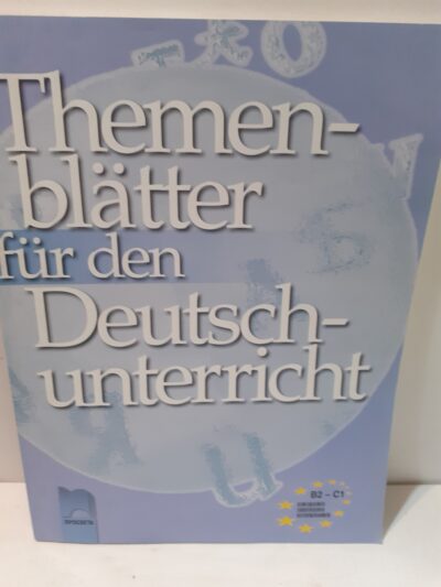 Themenblätter für den Deutschunterricht