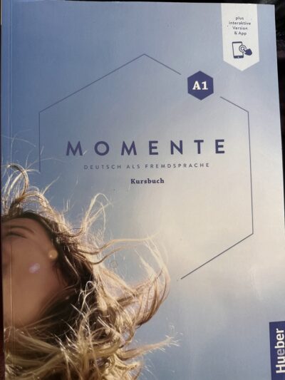 Momente- Kursbuch- A1