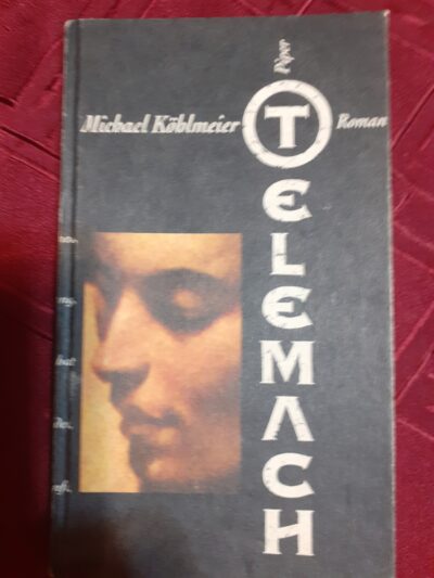 Telemach- Michael Koblmeier