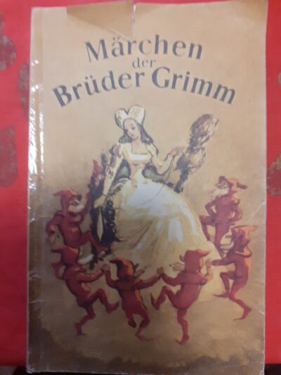 Märchen der Brüder Grimm